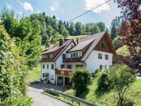 Gästehaus Resi Bad Peterstal-Griesbach